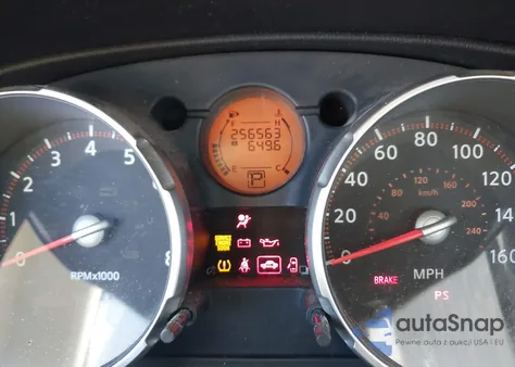 2008 Nissan Rogue S z USA, uszkodzony, nr VIN JN8AS58T28W025764